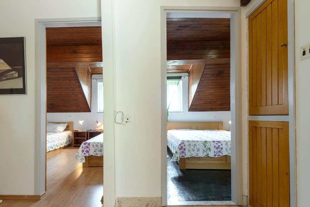 Charming Dalmatian 2-bedroom In The Heart Of Old Town Apartment