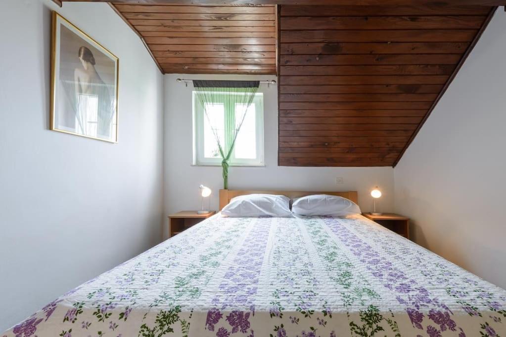 Apartment Charming Dalmatian 2-bedroom In The Heart Of Old Town *